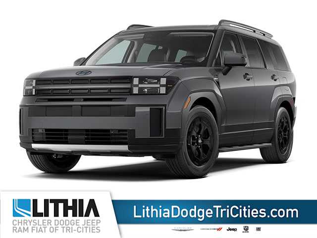 hyundai santa fe 2025 5NMP3DGL1SH133463 image hyundai santa fe 2025 5NMP3DGL1SH133463 image